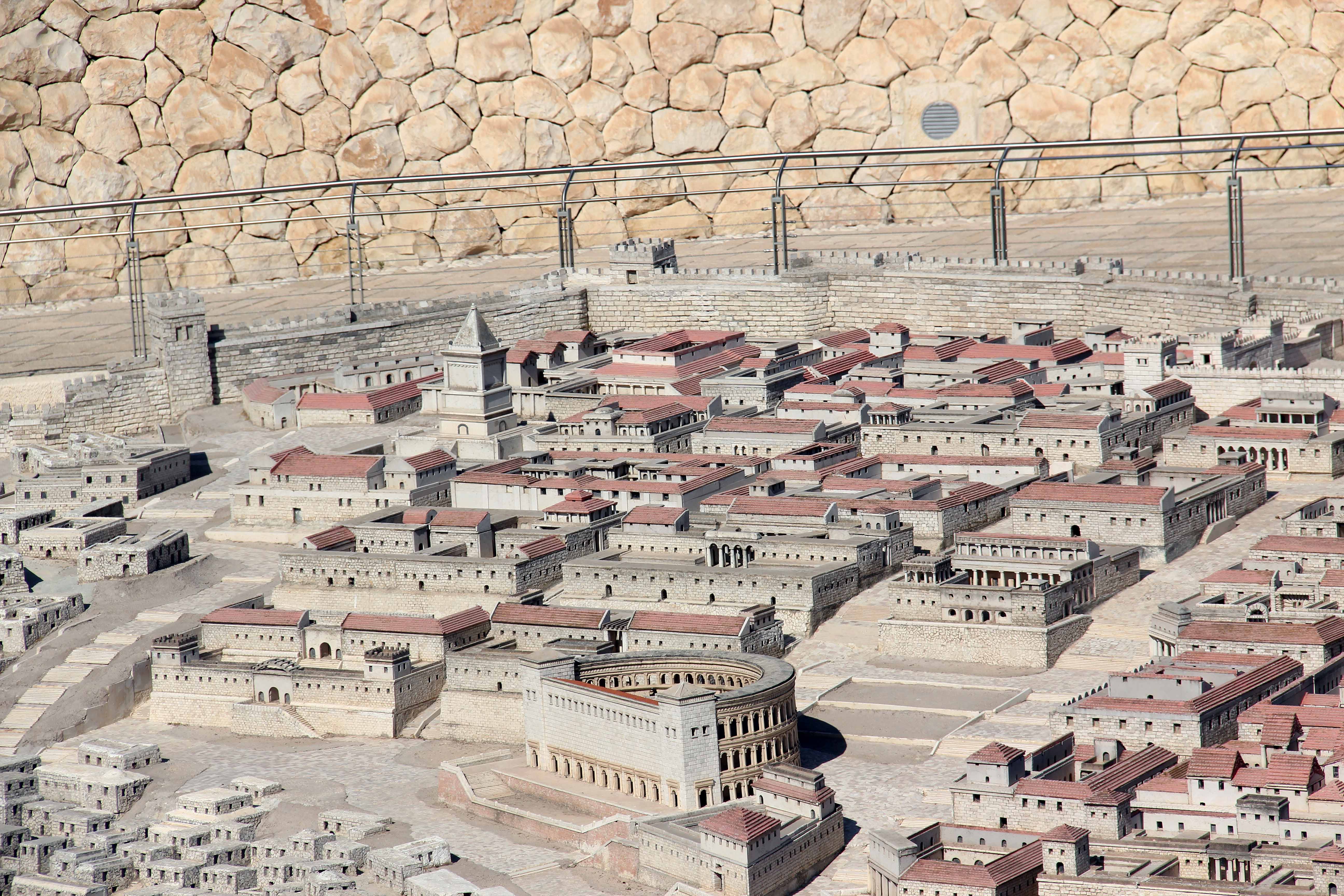 Model City 10